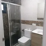 Alyce Apartament *