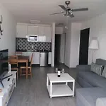 Alyce Apartament Tías