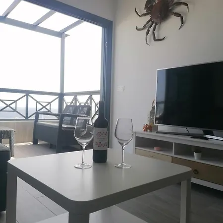 Appartement Alyce Tías