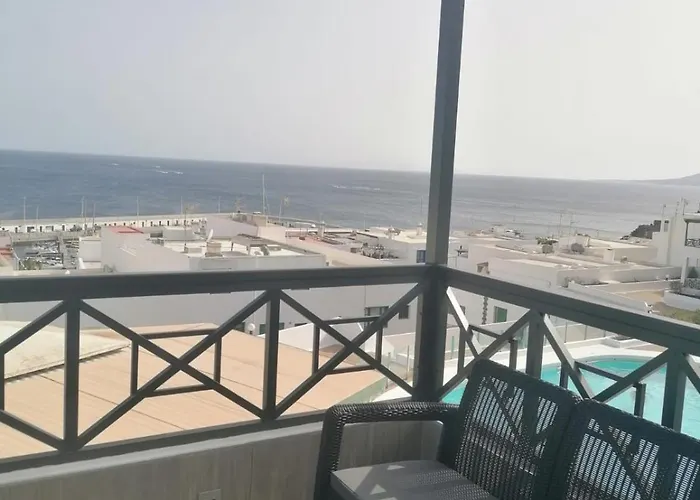 Appartement Alyce Tías