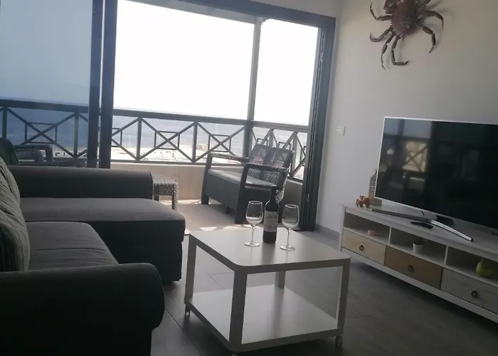 Appartement Alyce Tías