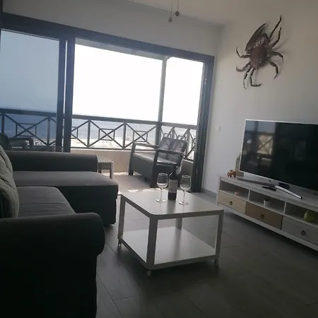 Appartement Alyce Tías