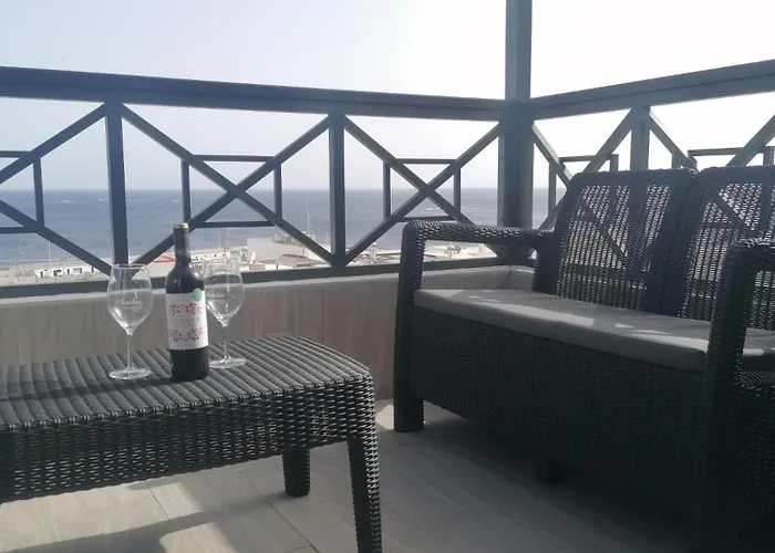 Appartement Alyce Tías