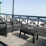Alyce Апартаменты Тиас