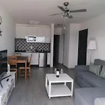 Alyce * Tías