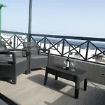 Alyce Apartamento Tías