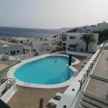 Alyce Апартаменты Тиас