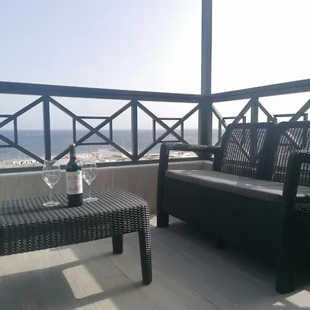 Alyce Appartamento *