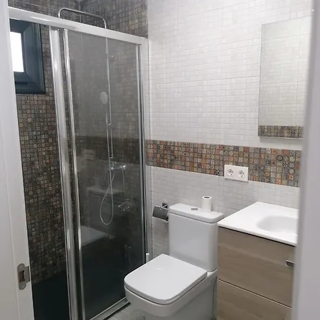 Alyce Appartamento *